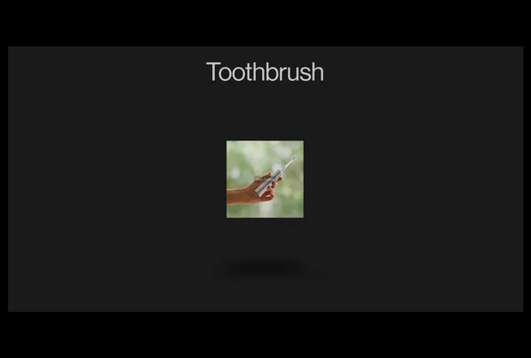 3D Cube - Interactive project from 2023: Interactive 3D visualization demonstrating technical skills and creative coding.