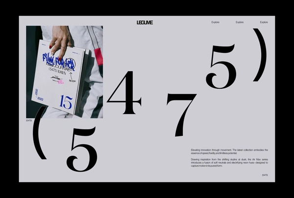 Grid Layout 1