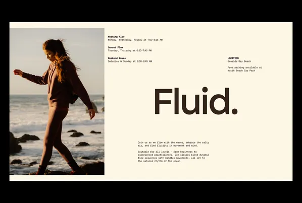 Grid Layout 3 - Design Exploration project from 2024